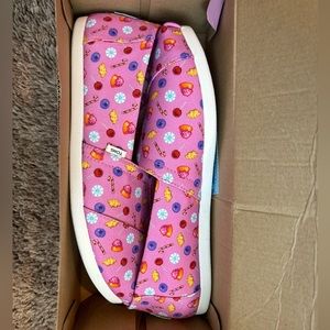 Toms - Limited Edition Candyland 🍭